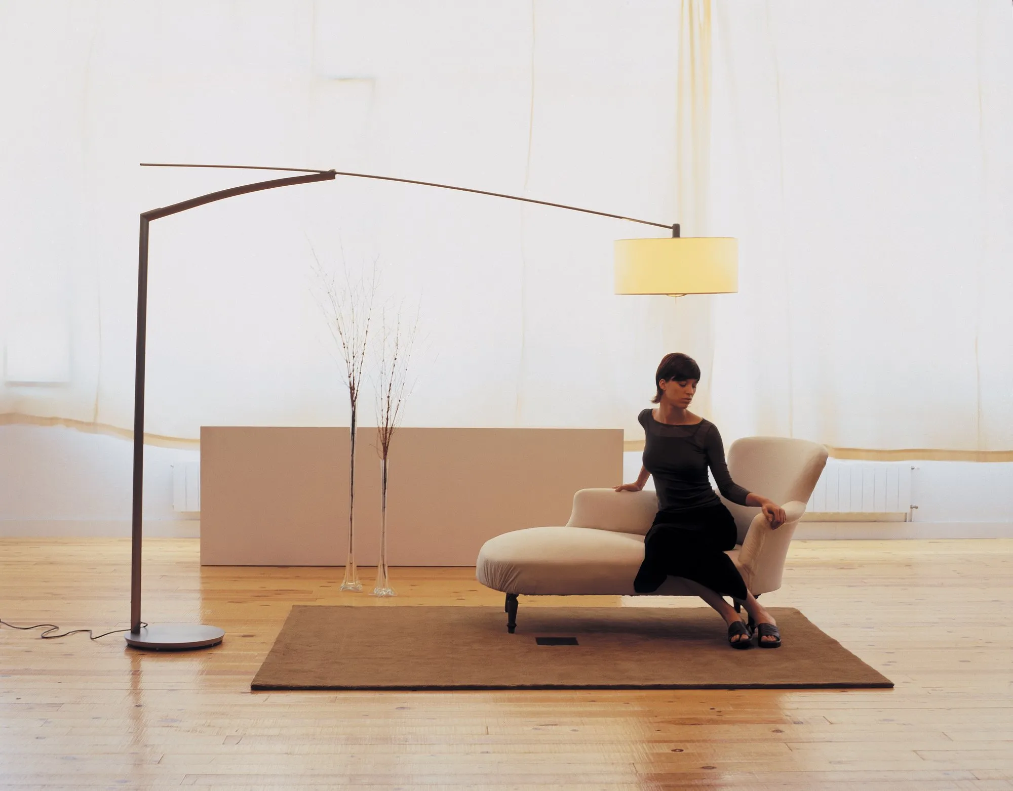 Balance – Vibia at Mesmetric