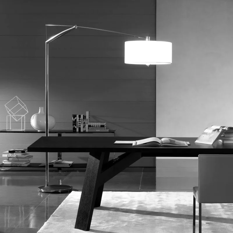 Balance – Vibia at Mesmetric