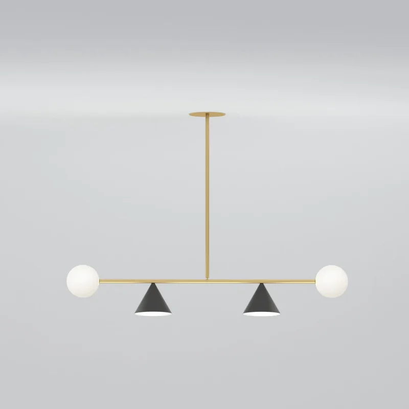 Balancing Variations