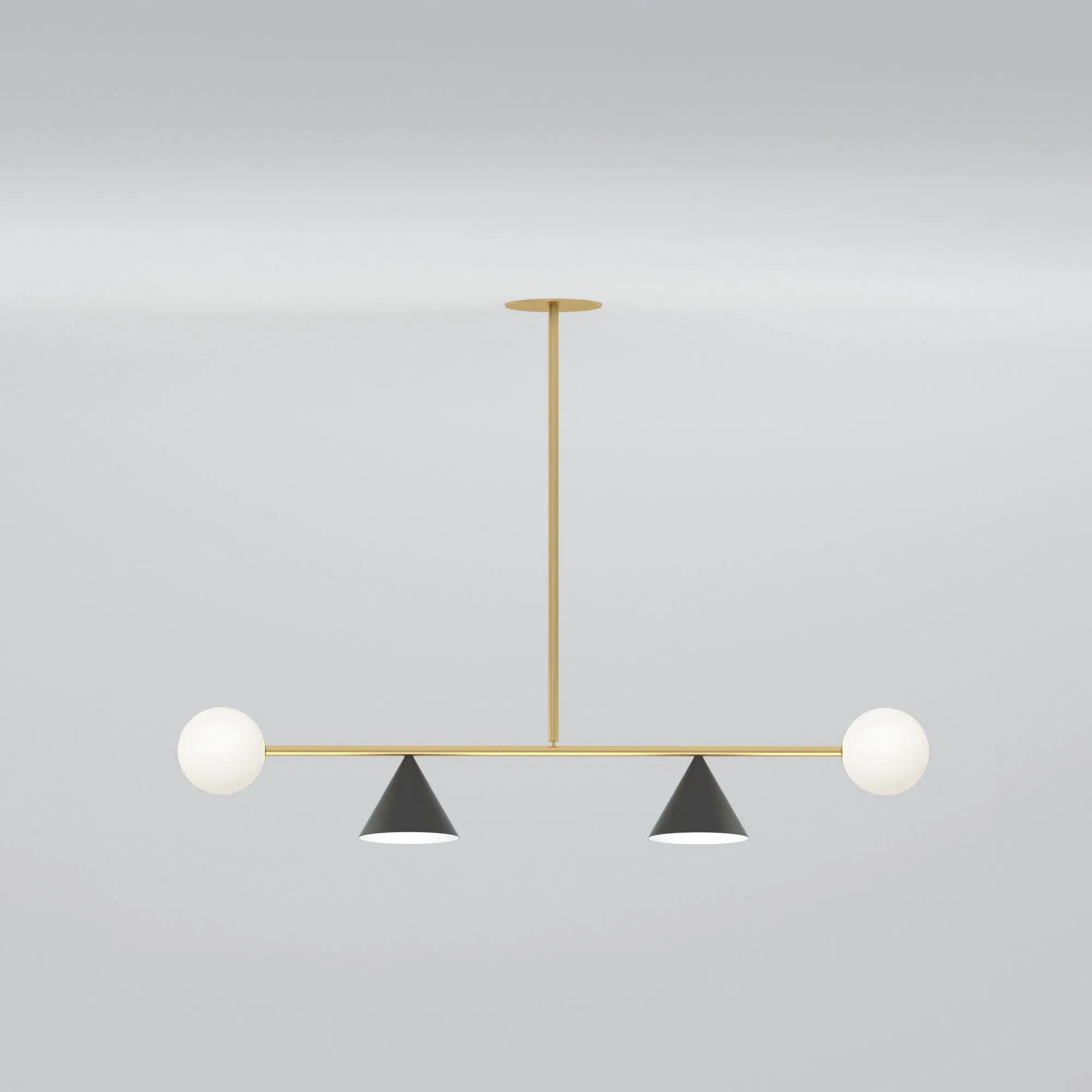 Balancing Variations
