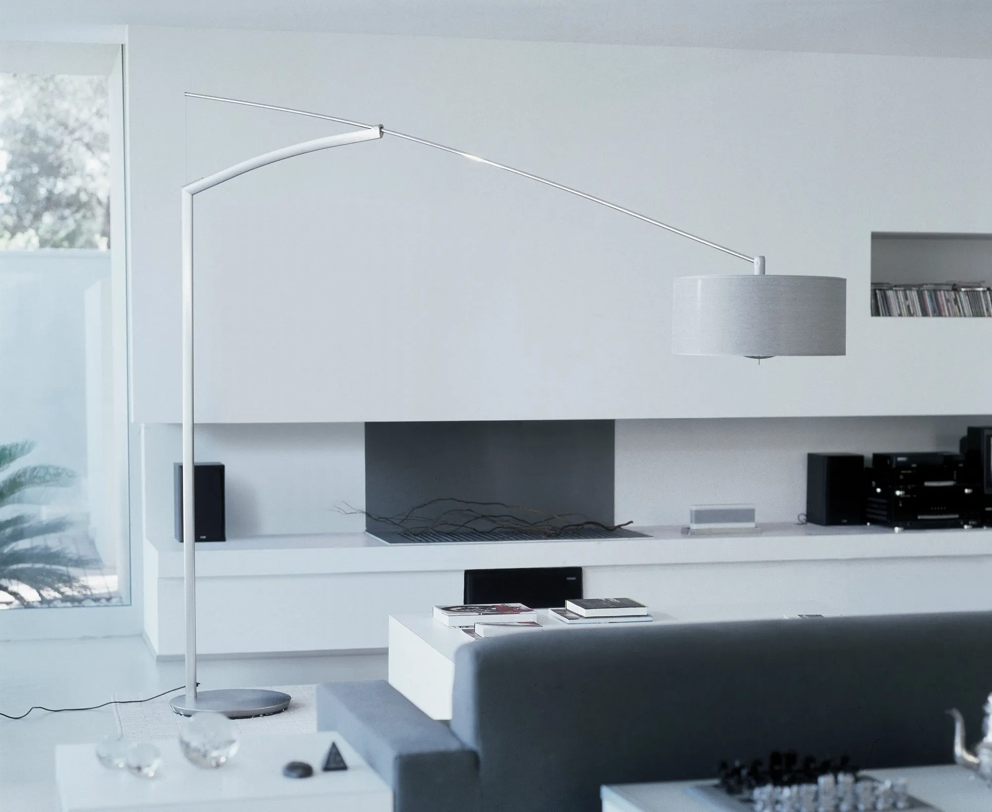 Balance – Vibia at Mesmetric