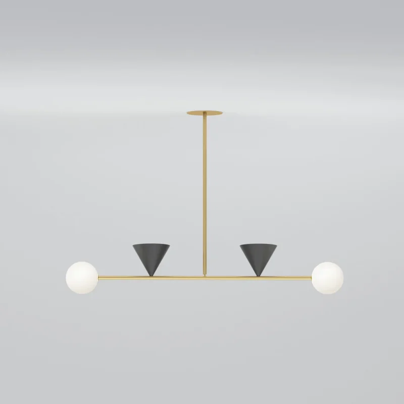 Balancing Variations