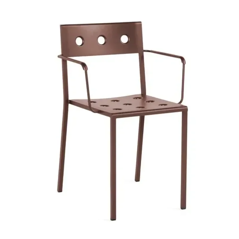 Balcony Armchair Outdoor - Hay w Mesmetric