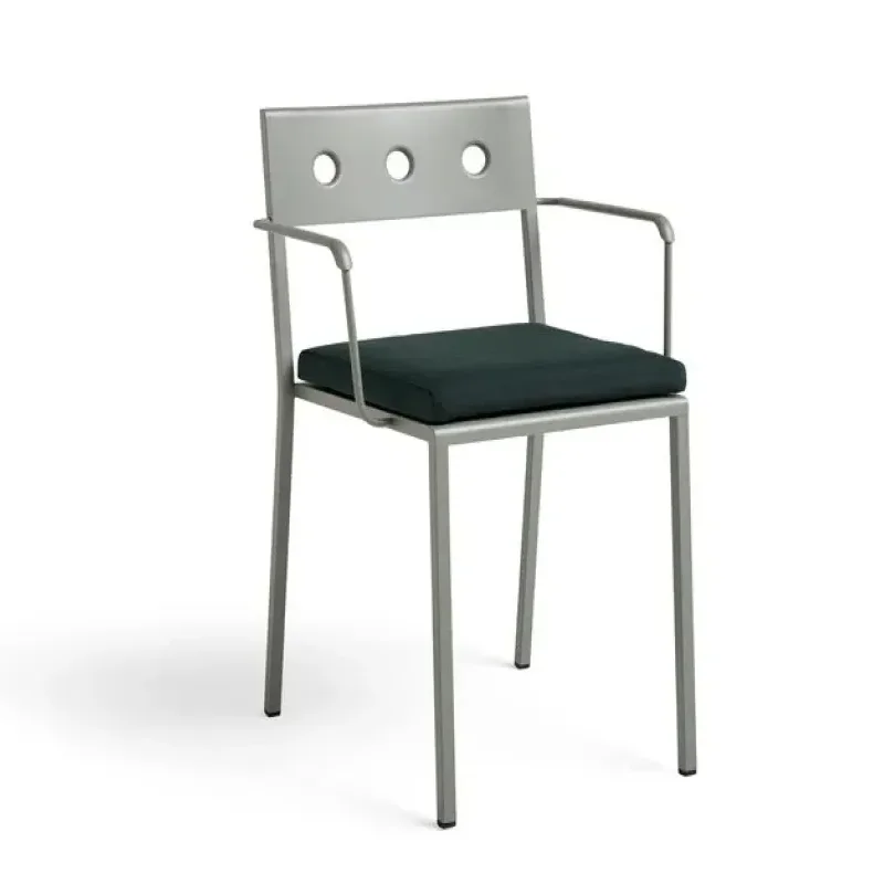 Balcony Armchair Outdoor - Hay w Mesmetric