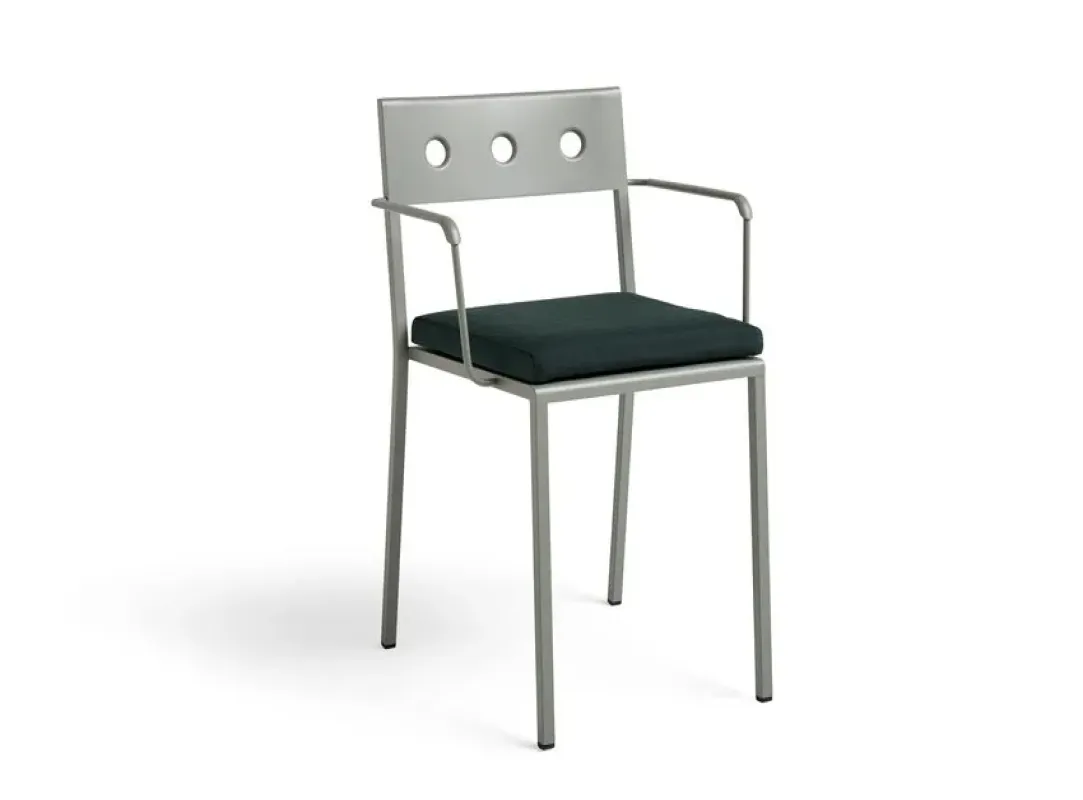 Balcony Armchair Outdoor - Hay w Mesmetric