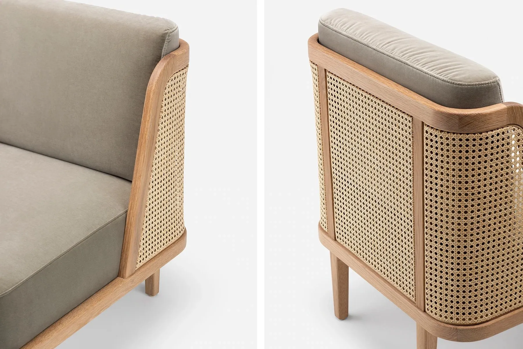 270 Throne Lounge Chair – De La Espada at Mesmetric