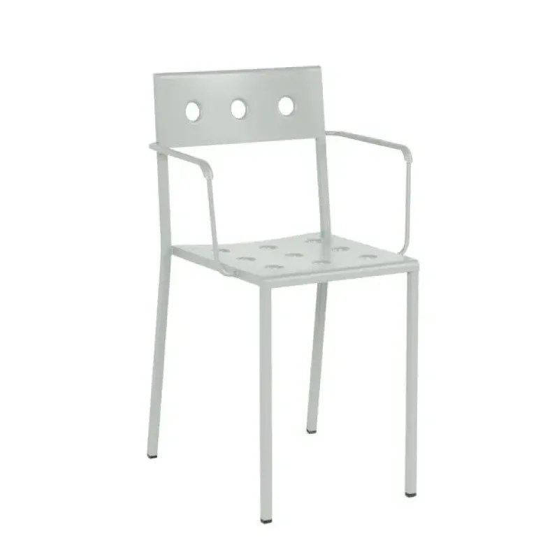 Balcony Armchair Outdoor - Hay w Mesmetric