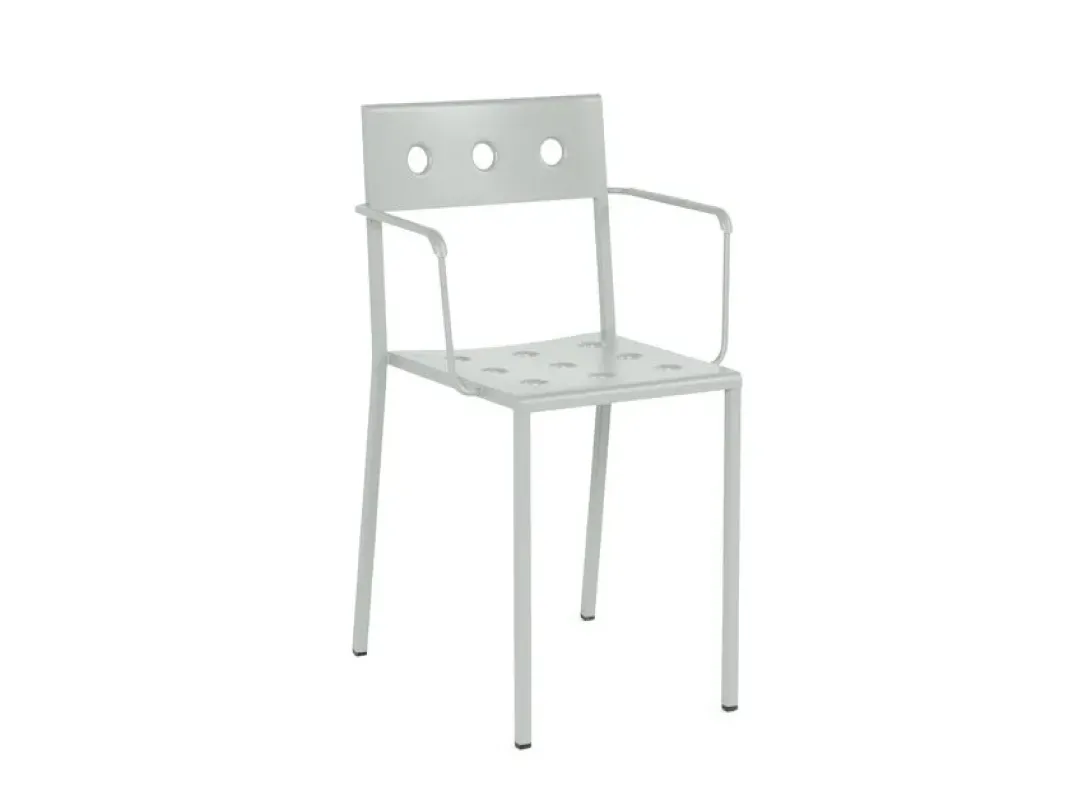 Balcony Armchair Outdoor - Hay w Mesmetric