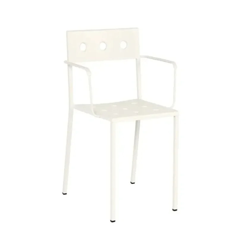 Balcony Armchair Outdoor - Hay w Mesmetric