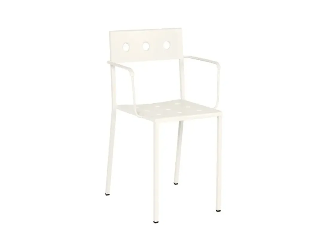 Balcony Armchair Outdoor - Hay w Mesmetric