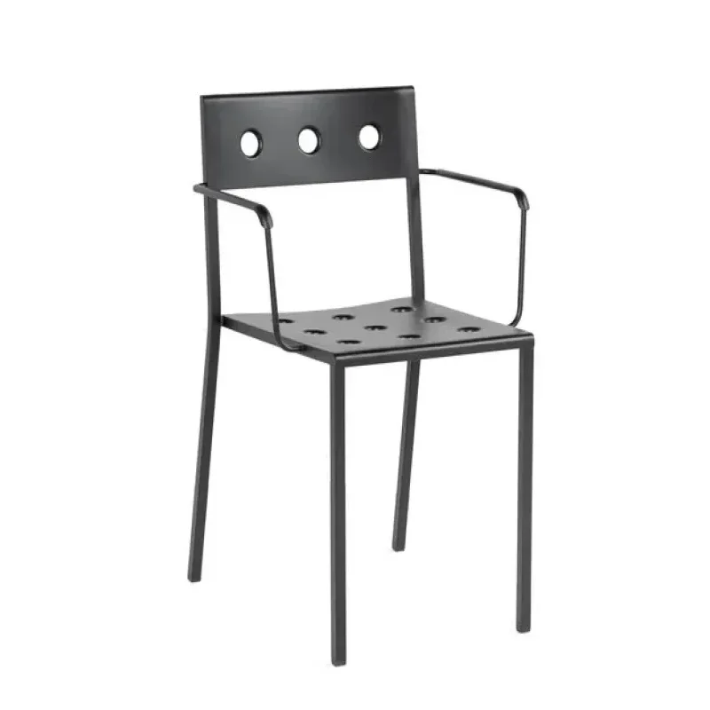 Balcony Armchair Outdoor - Hay w Mesmetric