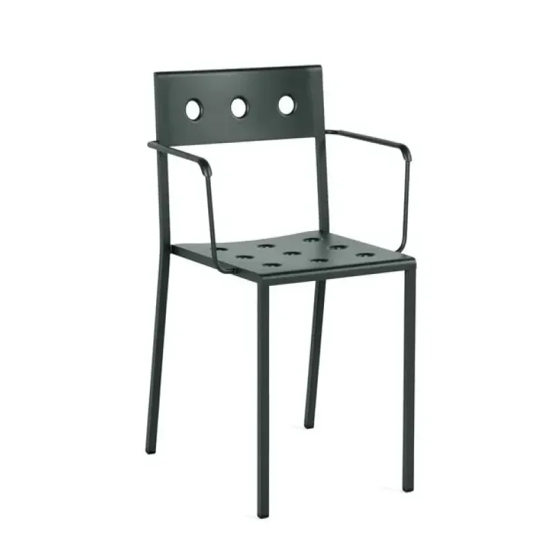Balcony Armchair Outdoor - Hay w Mesmetric