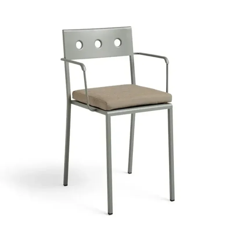 Balcony Armchair Outdoor - Hay w Mesmetric
