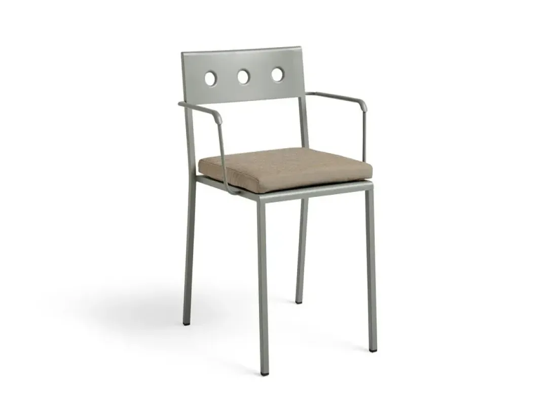Balcony Armchair Outdoor - Hay w Mesmetric