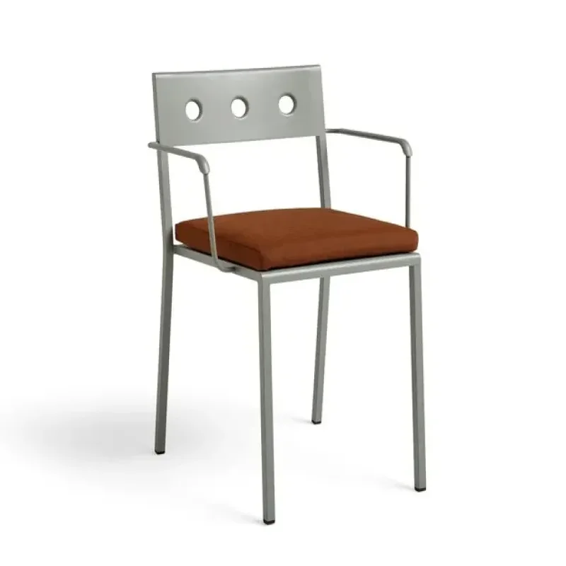 Balcony Armchair Outdoor - Hay w Mesmetric
