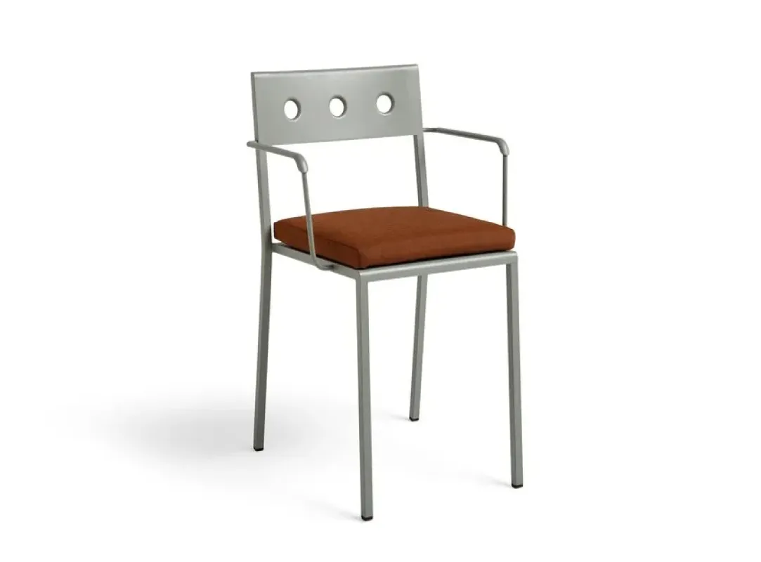 Balcony Armchair Outdoor - Hay w Mesmetric