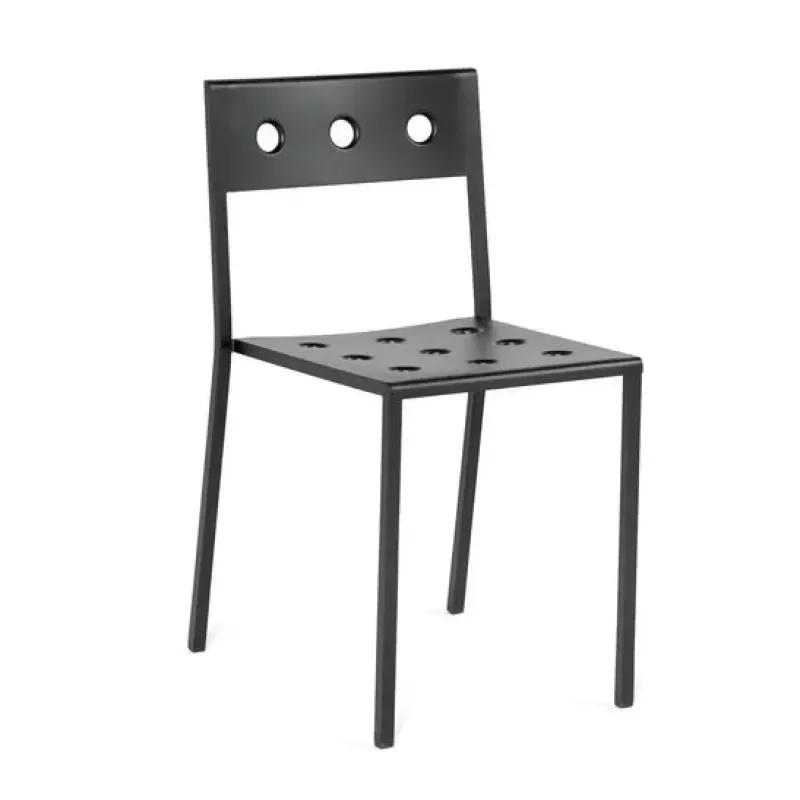 Balcony Chair Outdoor - Hay w Mesmetric