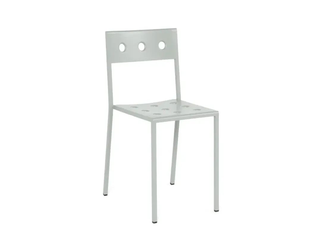 Balcony Chair Outdoor - Hay w Mesmetric