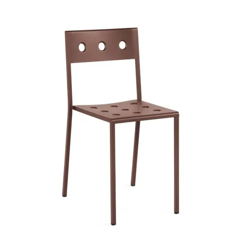 Balcony Chair Outdoor - Hay w Mesmetric