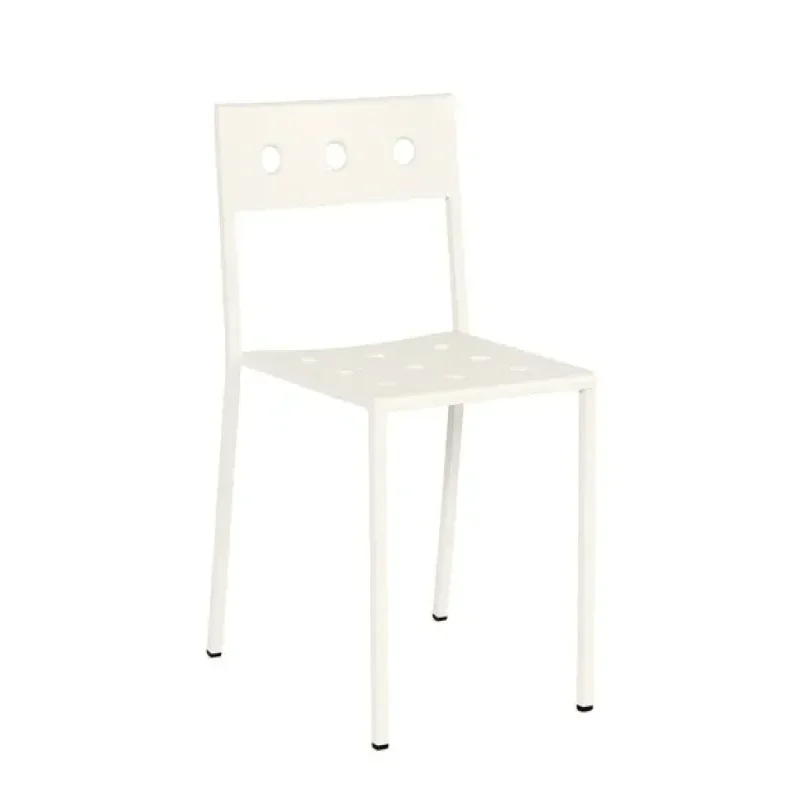 Balcony Chair Outdoor - Hay w Mesmetric