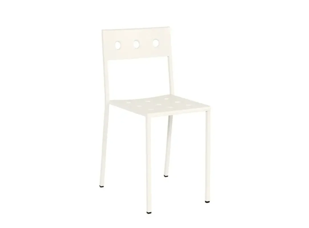 Balcony Chair Outdoor - Hay w Mesmetric