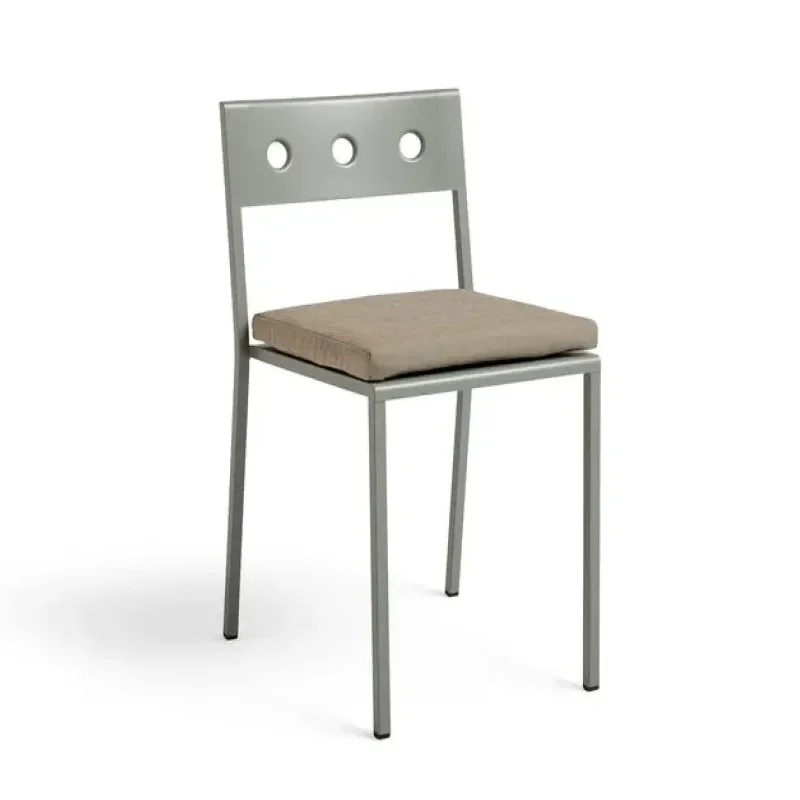 Balcony Chair Outdoor - Hay w Mesmetric