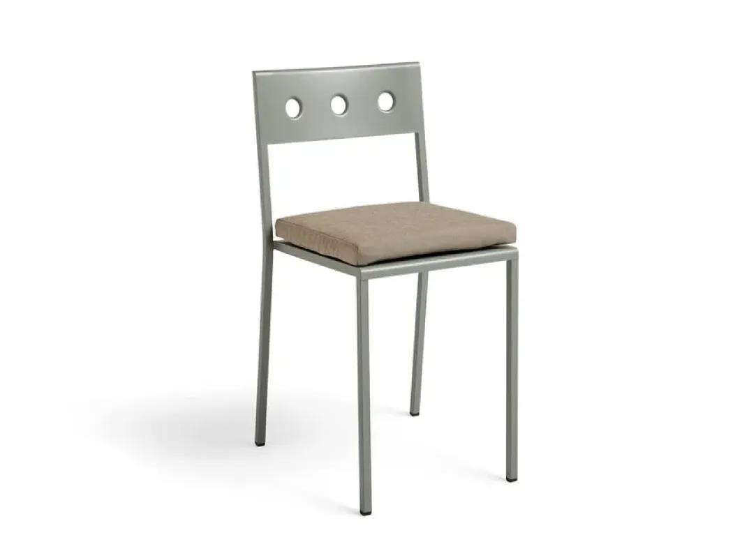 Balcony Chair Outdoor - Hay w Mesmetric