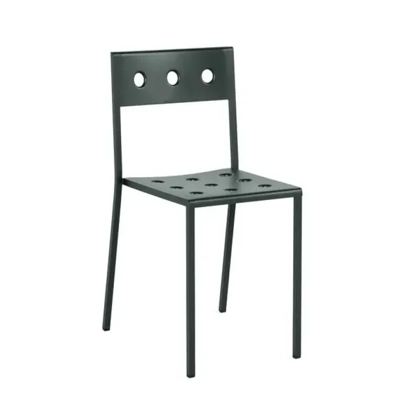 Balcony Chair Outdoor - Hay w Mesmetric