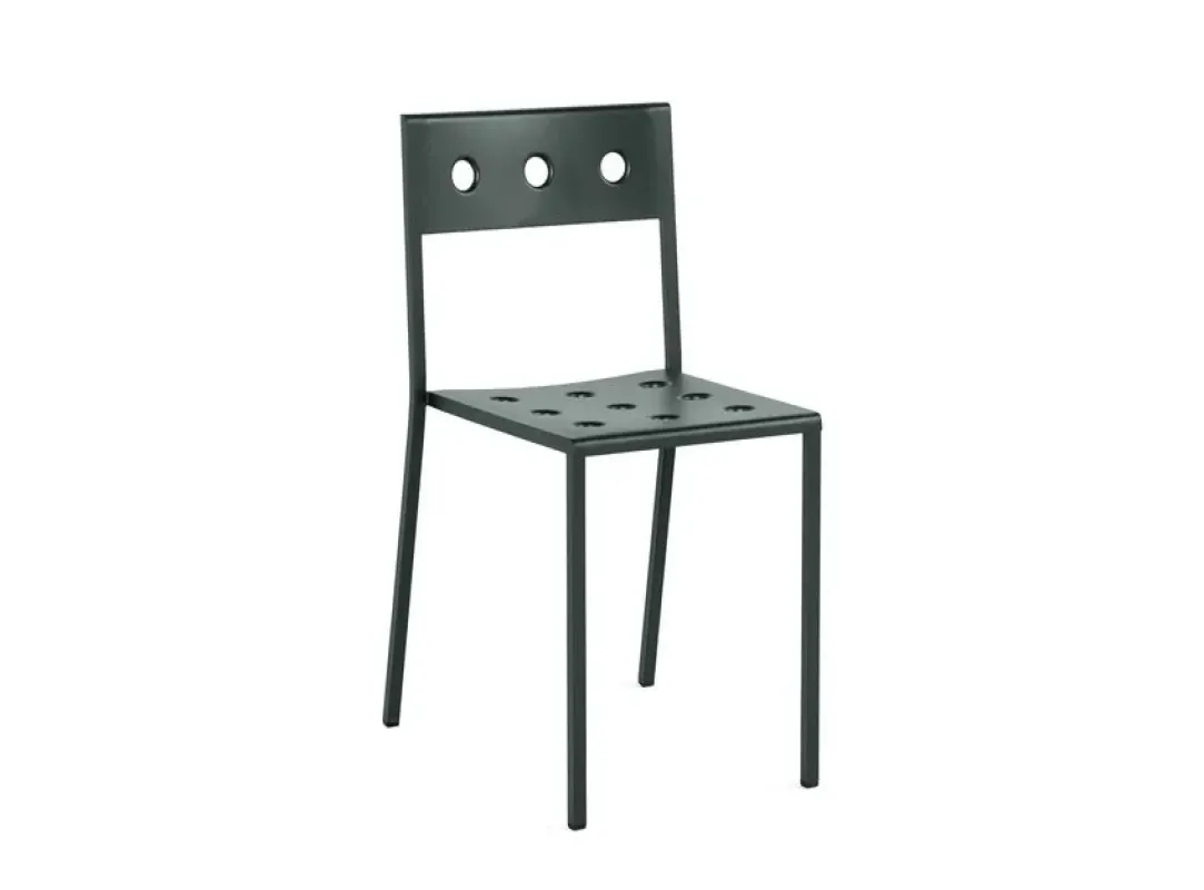 Balcony Chair Outdoor - Hay w Mesmetric