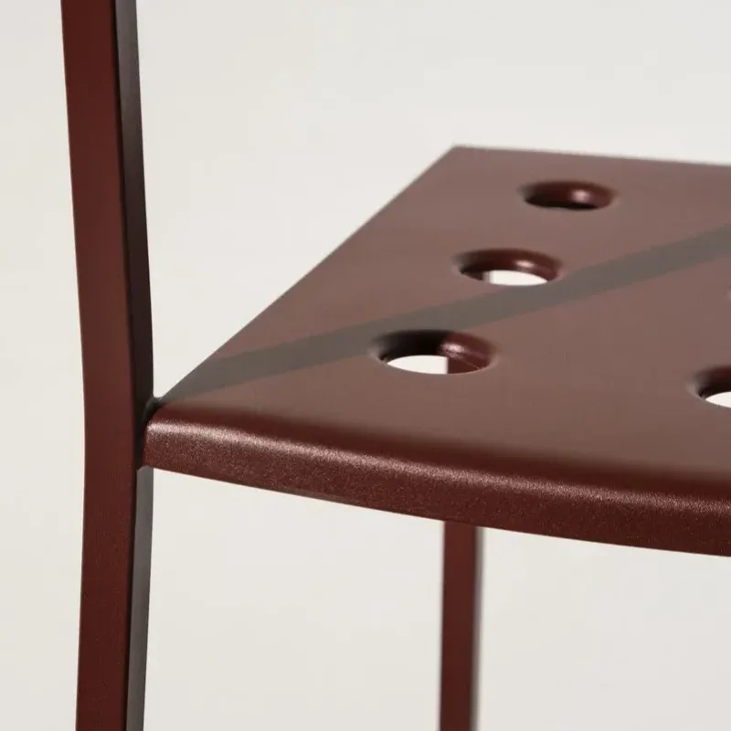 Balcony Chair Outdoor - Hay w Mesmetric