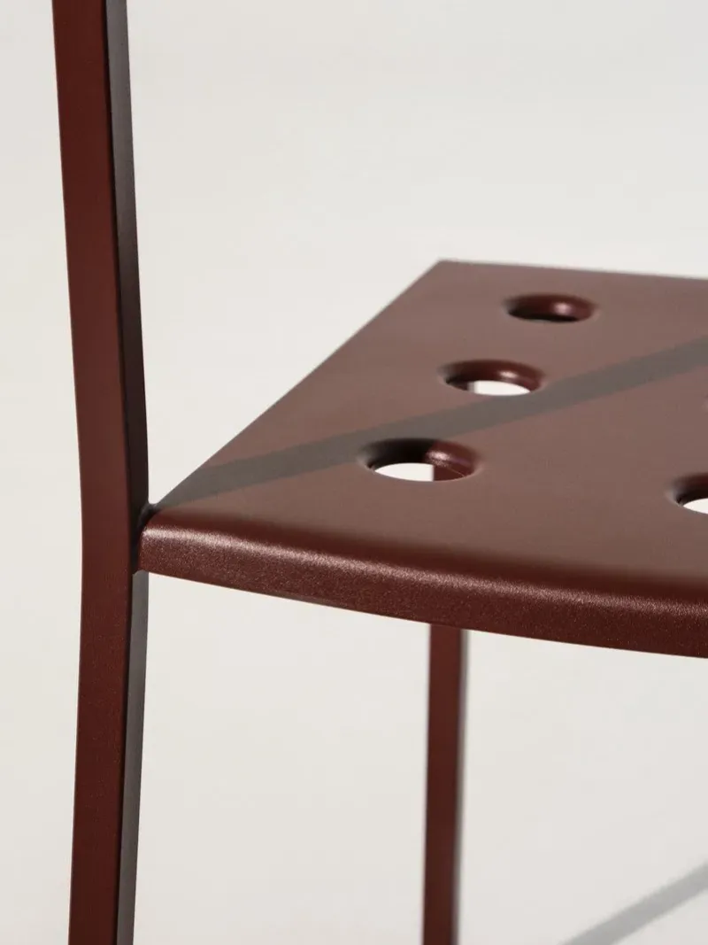 Balcony Chair Outdoor - Hay w Mesmetric
