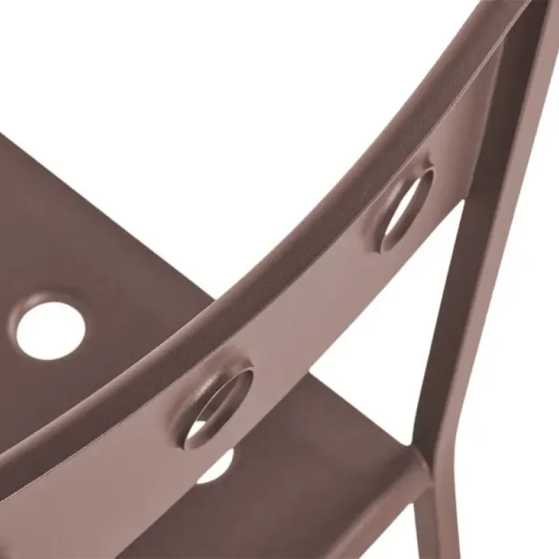 Balcony Chair Outdoor - Hay w Mesmetric