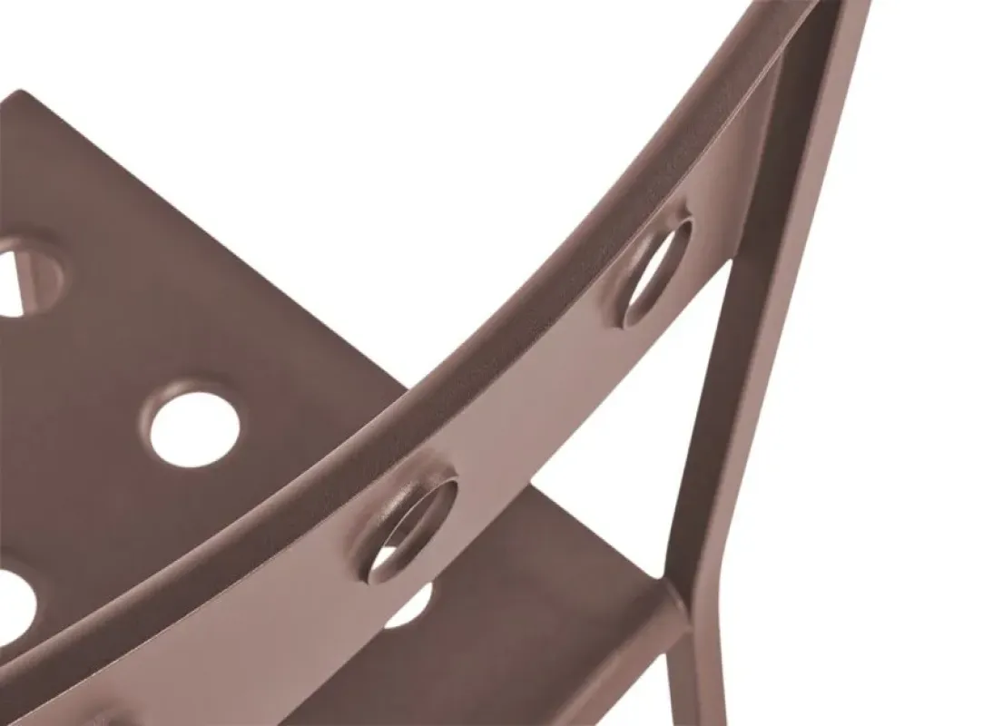 Balcony Chair Outdoor - Hay w Mesmetric