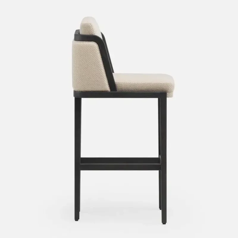 271P Throne Bar Stool – De La Espada at Mesmetric