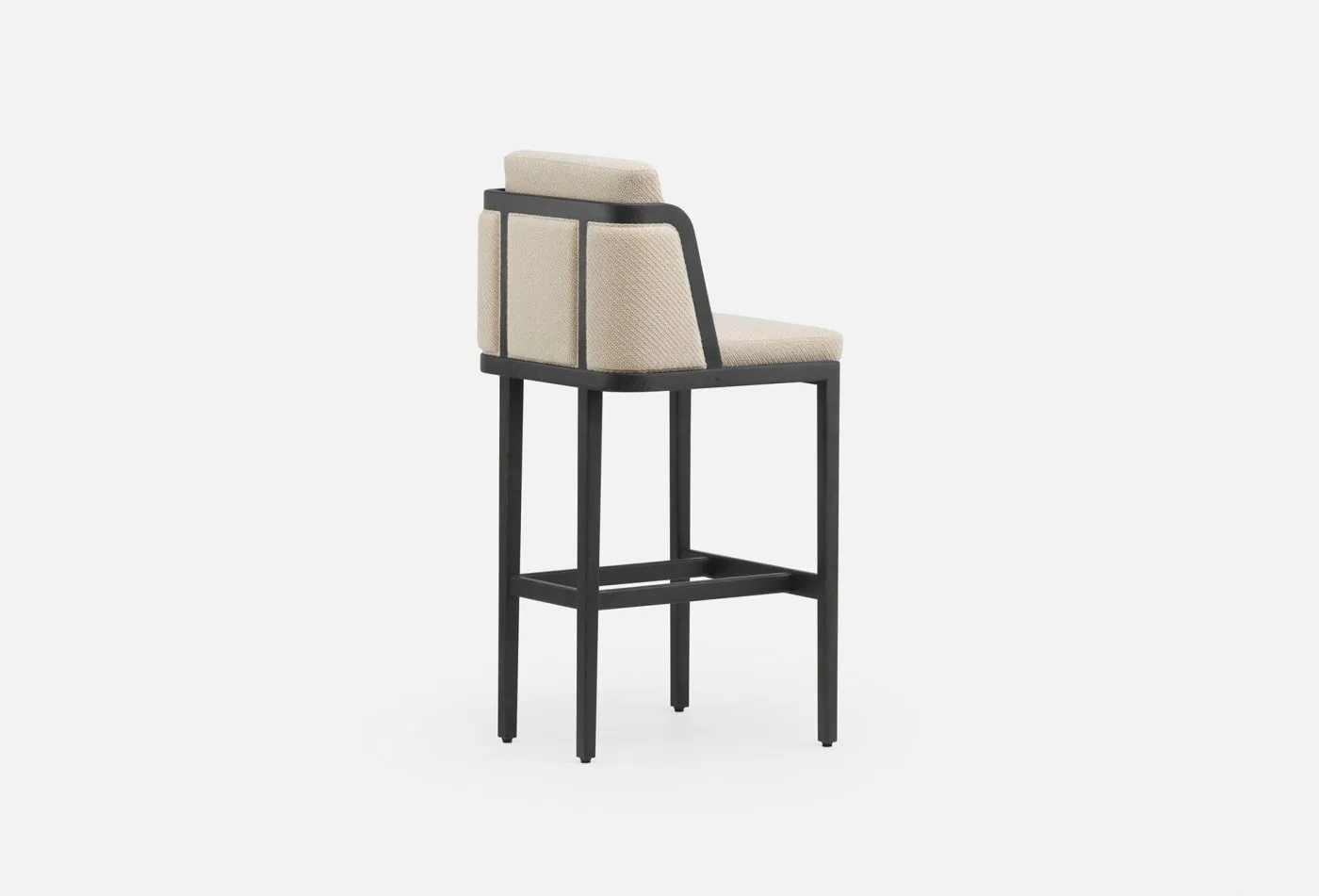 271P Throne Bar Stool – De La Espada at Mesmetric