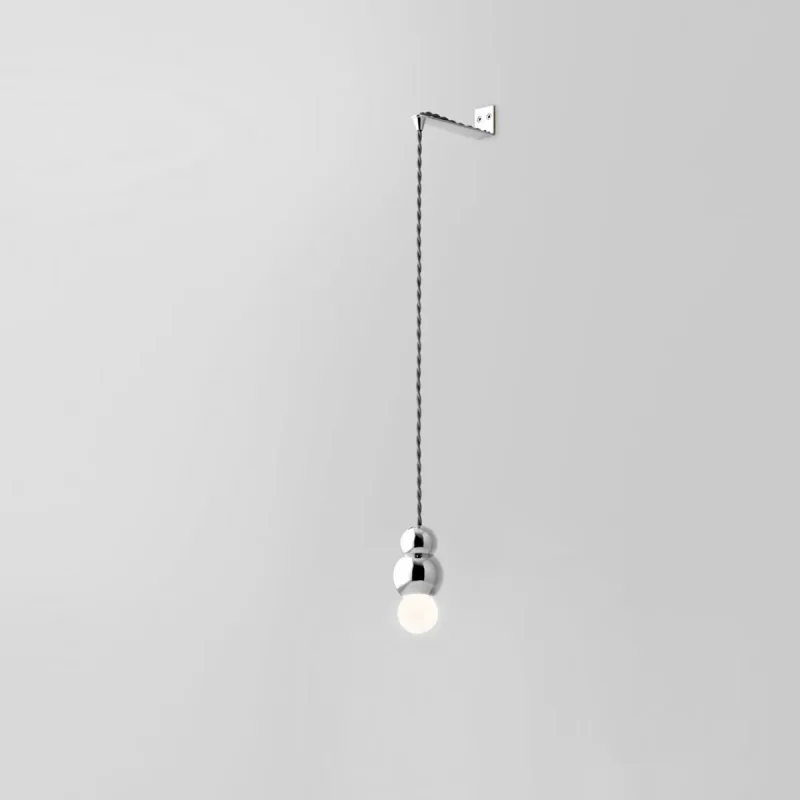 Ball Light - Michael Anastassiades w Mesmetric