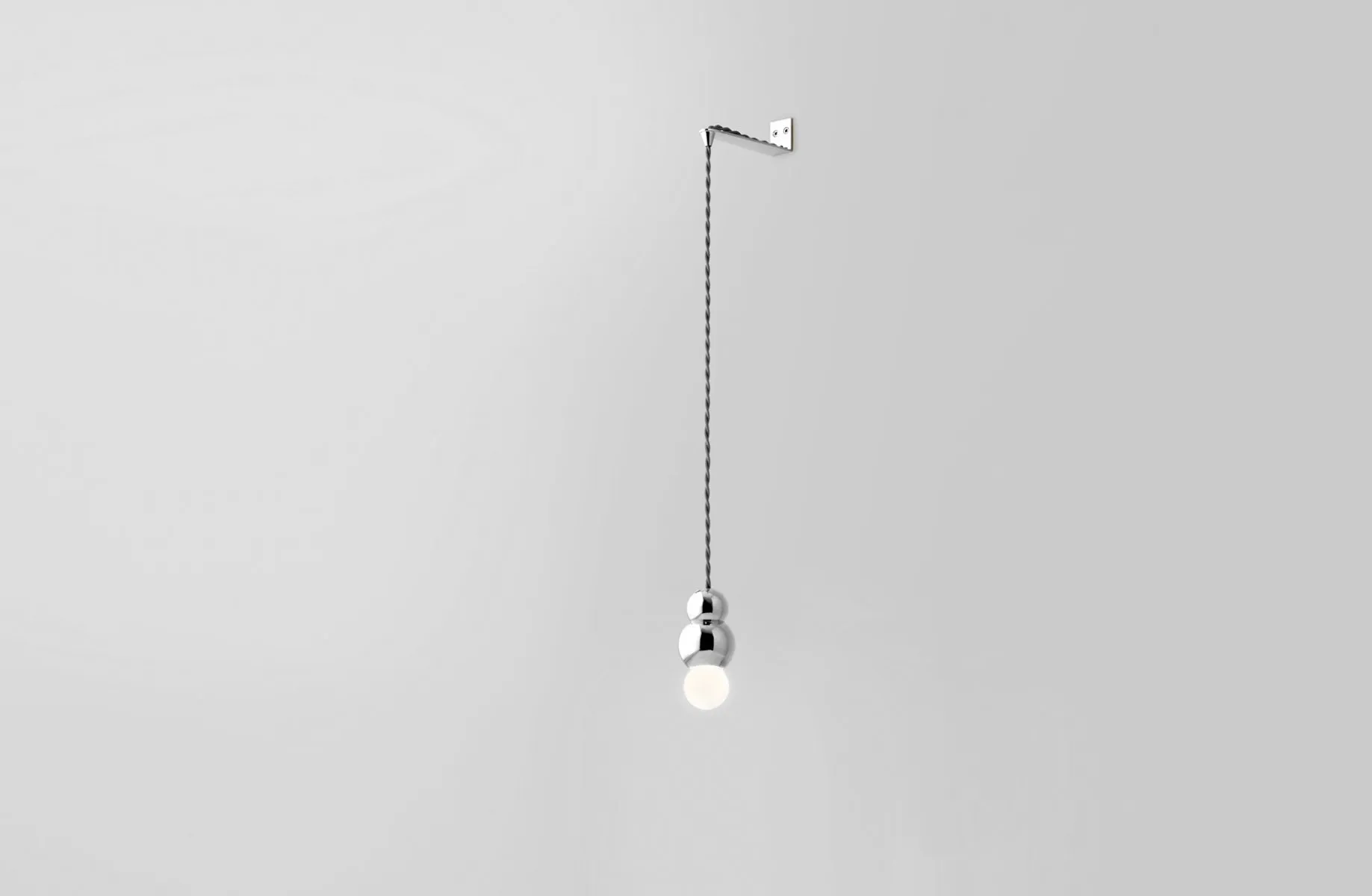 Ball Light - Michael Anastassiades w Mesmetric