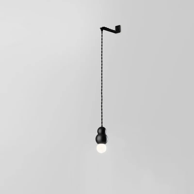Ball Light - Michael Anastassiades w Mesmetric