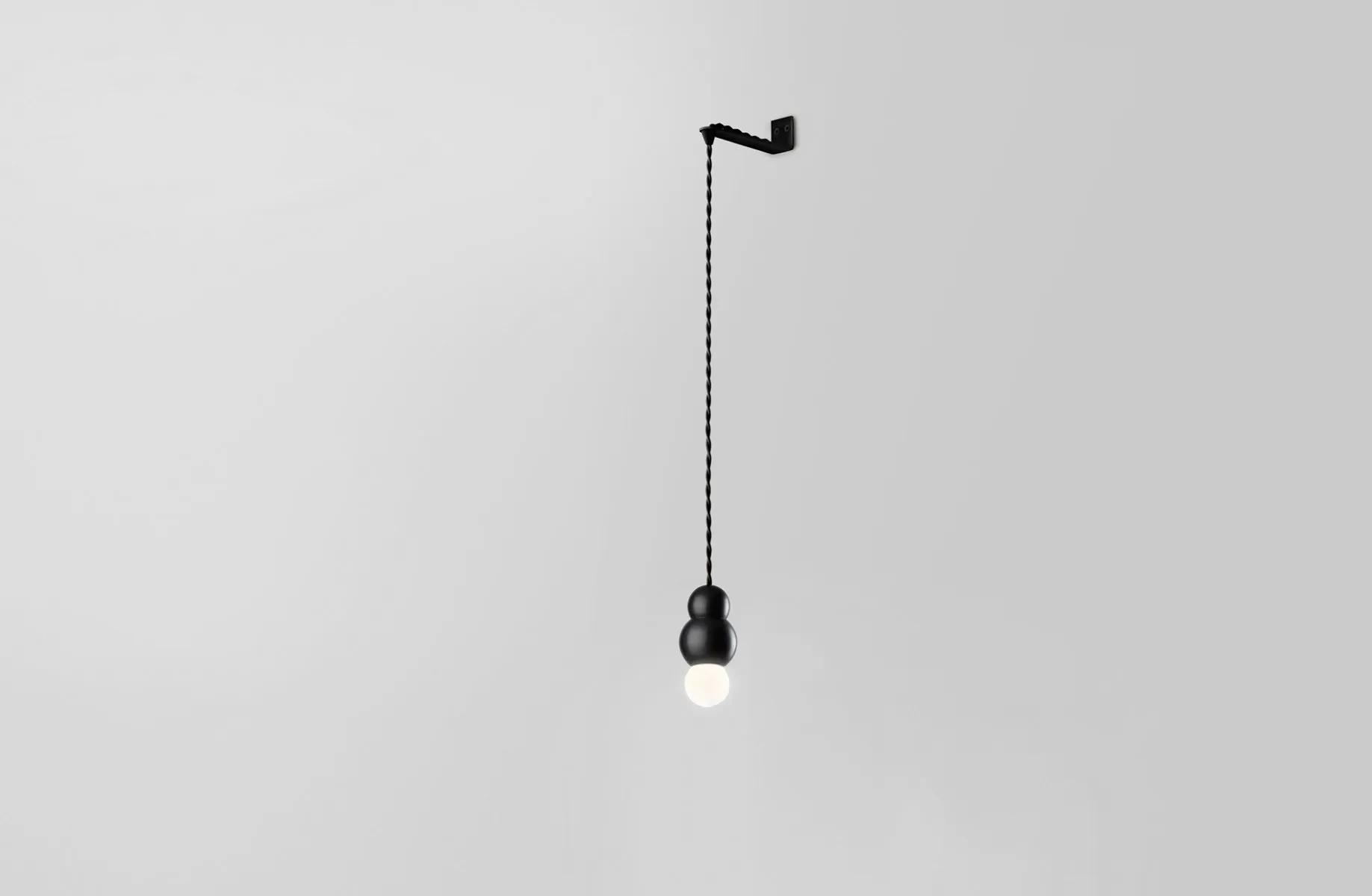 Ball Light - Michael Anastassiades w Mesmetric
