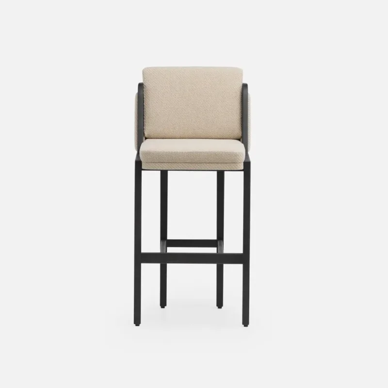 271P Throne Bar Stool – De La Espada at Mesmetric