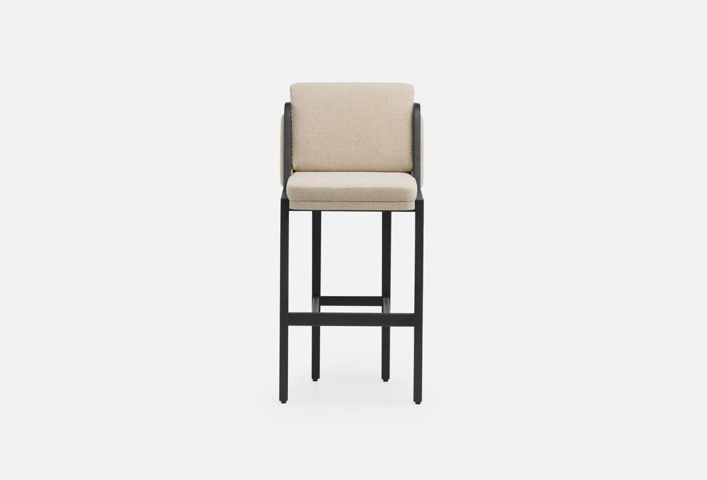 271P Throne Bar Stool – De La Espada at Mesmetric