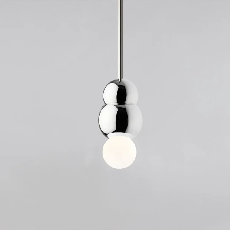 Ball Light Small - Michael Anastassiades w Mesmetric