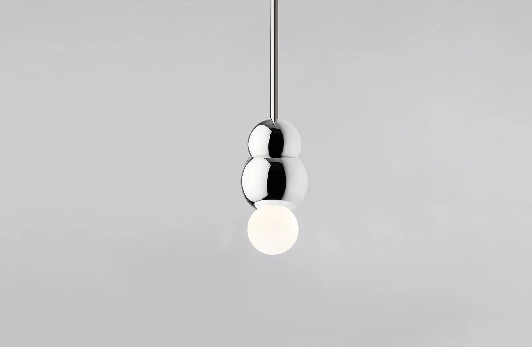 Ball Light Small - Michael Anastassiades w Mesmetric