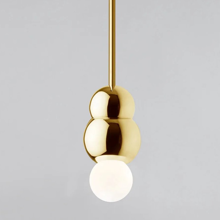Ball Light Small – Michael Anastassiades at Mesmetric