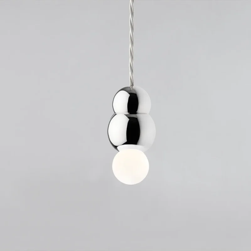 Ball Light Small - Michael Anastassiades w Mesmetric