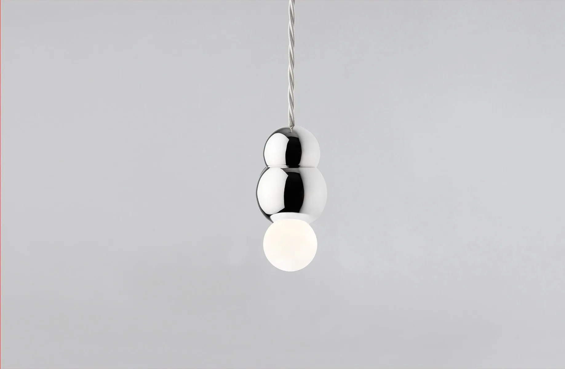 Ball Light Small - Michael Anastassiades w Mesmetric