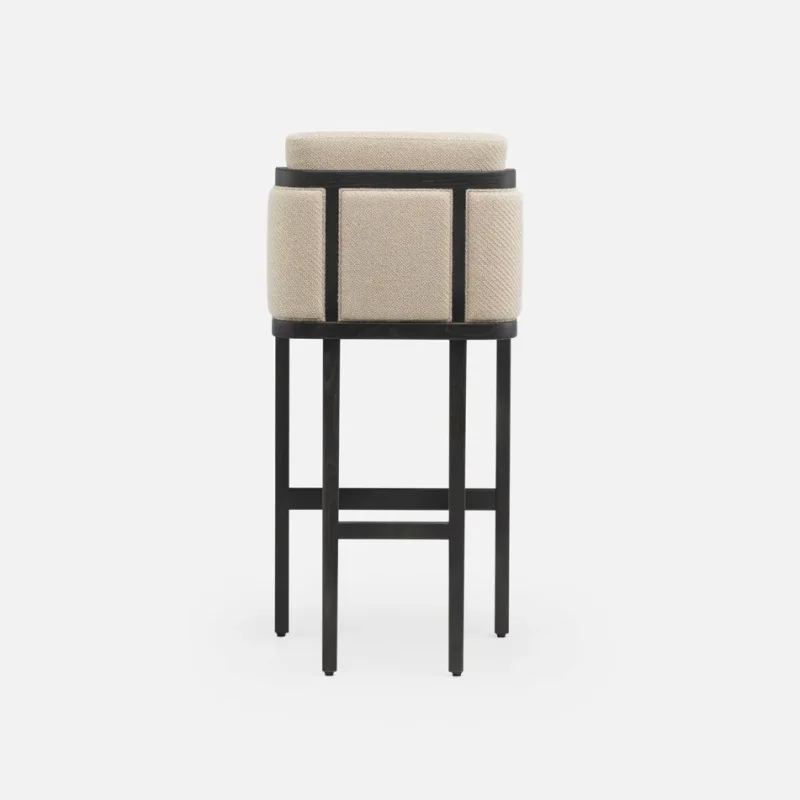 271P Throne Bar Stool – De La Espada at Mesmetric