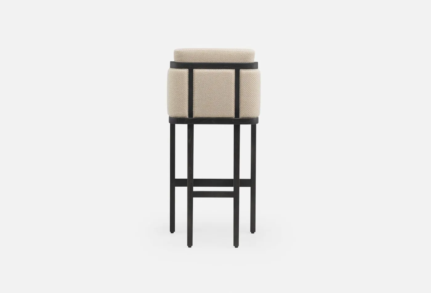 271P Throne Bar Stool – De La Espada at Mesmetric