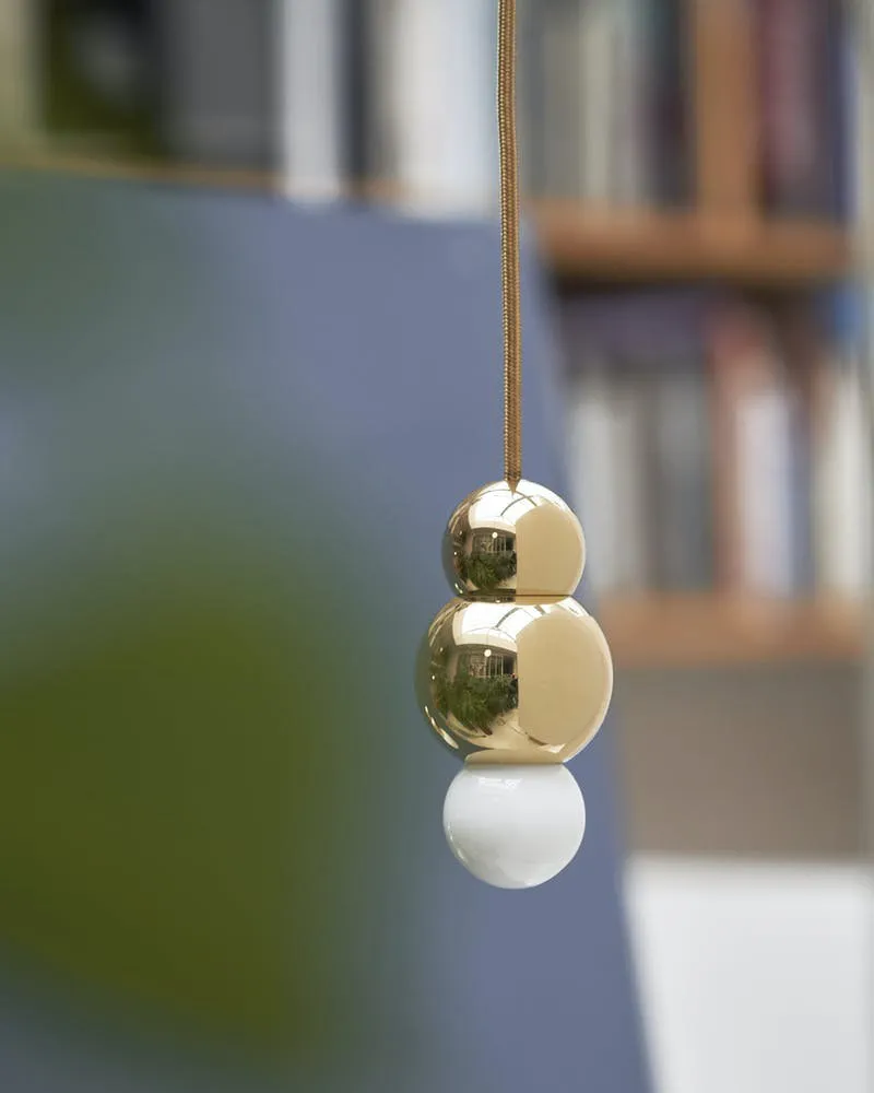 Ball Light Small - Michael Anastassiades w Mesmetric