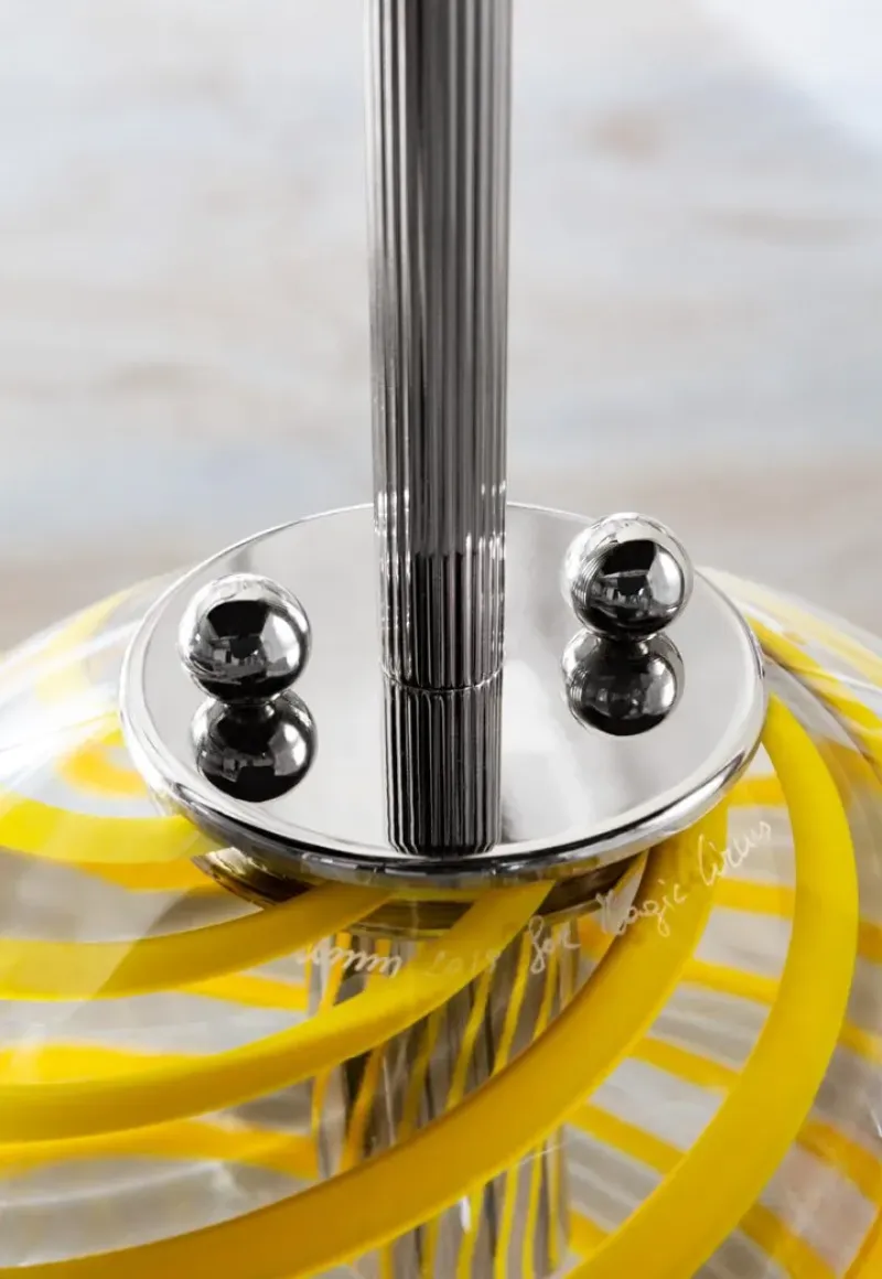 Balloon canne – Magic Circus at Mesmetric